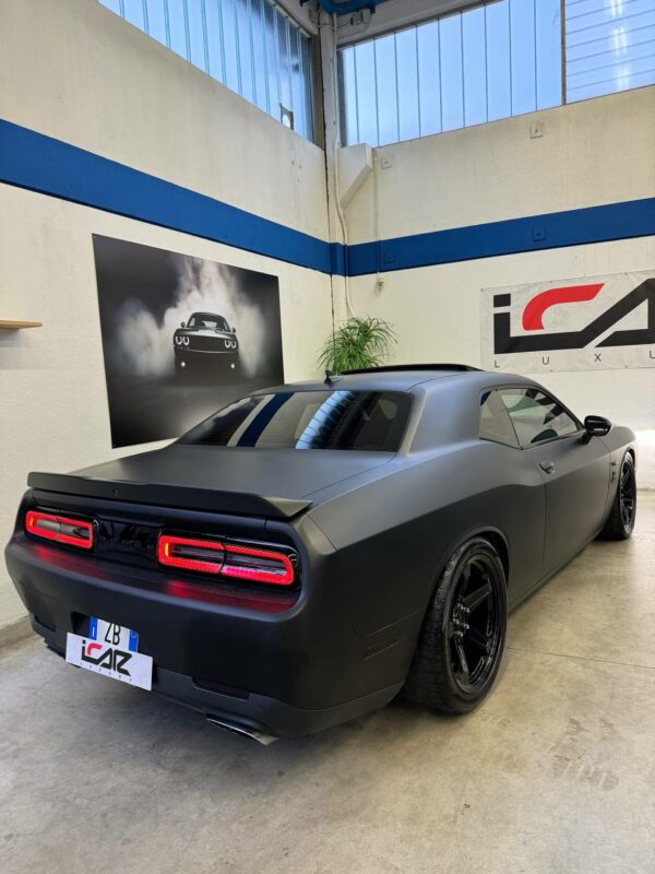 DODGE Challenger R/T 5.7 Scatpack - immagine 2