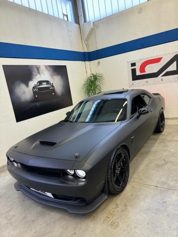 DODGE Challenger R/T 5.7 Scatpack