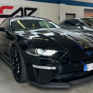FORD Mustang GT 5.0 V8