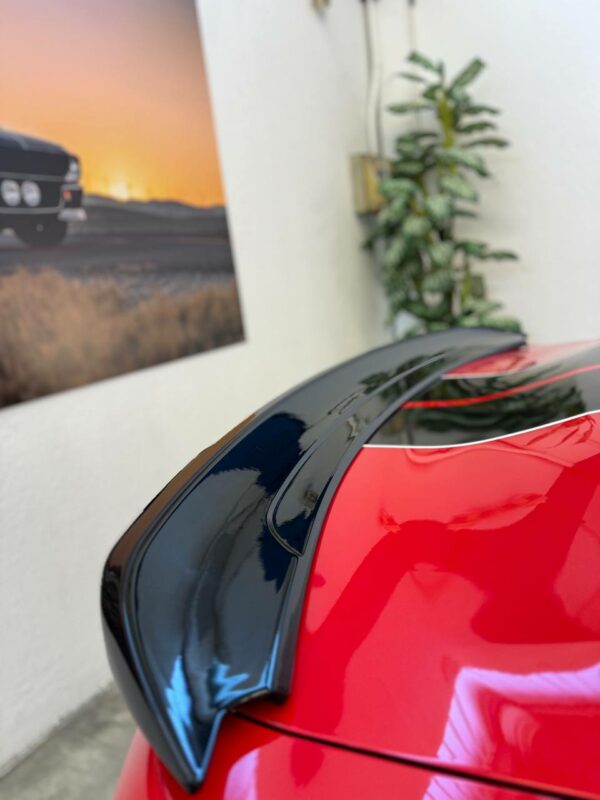 SHELBY GT350 - immagine 2
