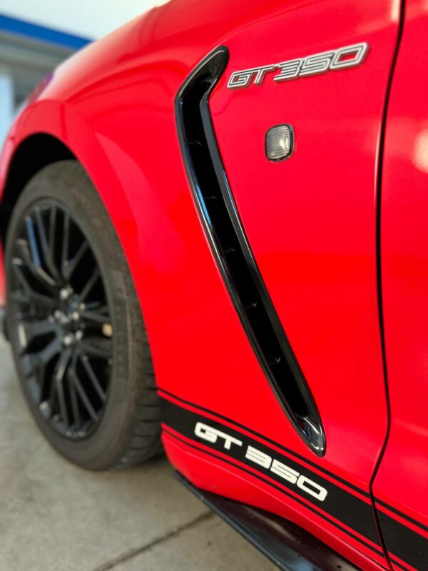 SHELBY GT350 - immagine 3