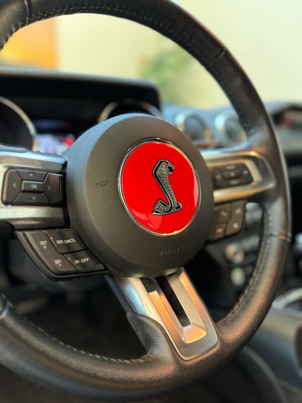 SHELBY GT350 - immagine 4