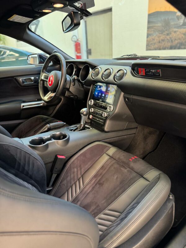 SHELBY GT350 - immagine 5