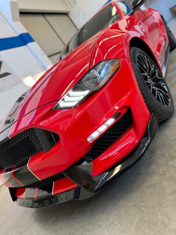 SHELBY GT350 - immagine 6