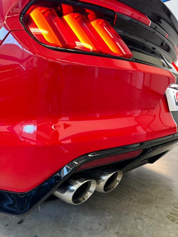 SHELBY GT350 - immagine 7