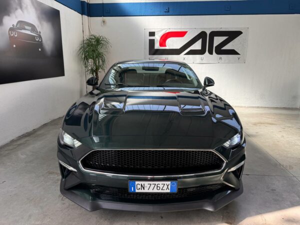 FORD Mustang Fastback BULLITT - immagine 2