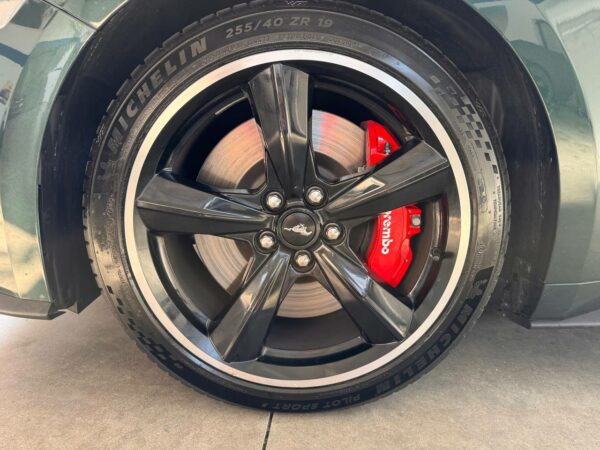 FORD Mustang Fastback BULLITT - immagine 3