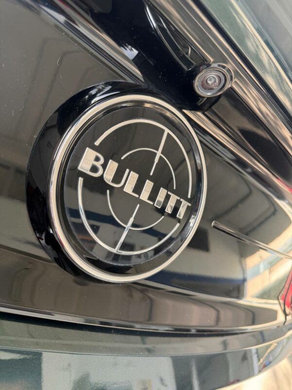 FORD Mustang Fastback BULLITT - immagine 4