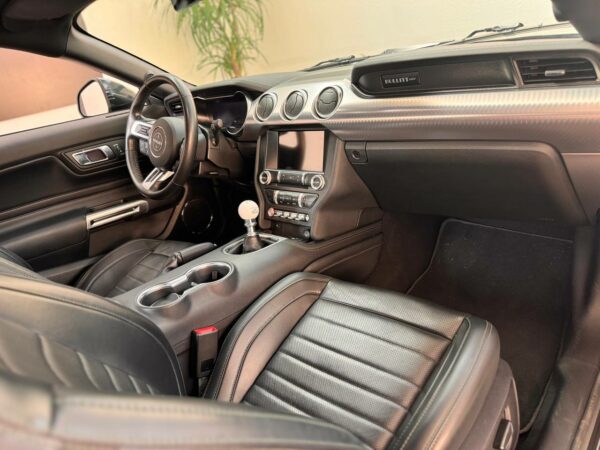 FORD Mustang Fastback BULLITT - immagine 5