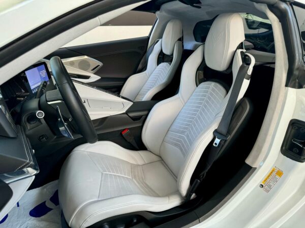CORVETTE C8 COUPE 3LT 2020 - immagine 5