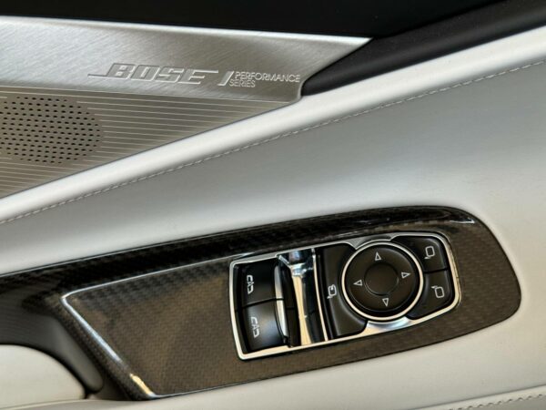 CORVETTE C8 COUPE 3LT 2020 - immagine 6